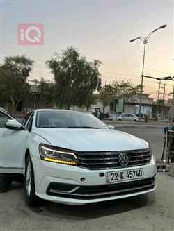 ڤۆڵکسواگن پاسات